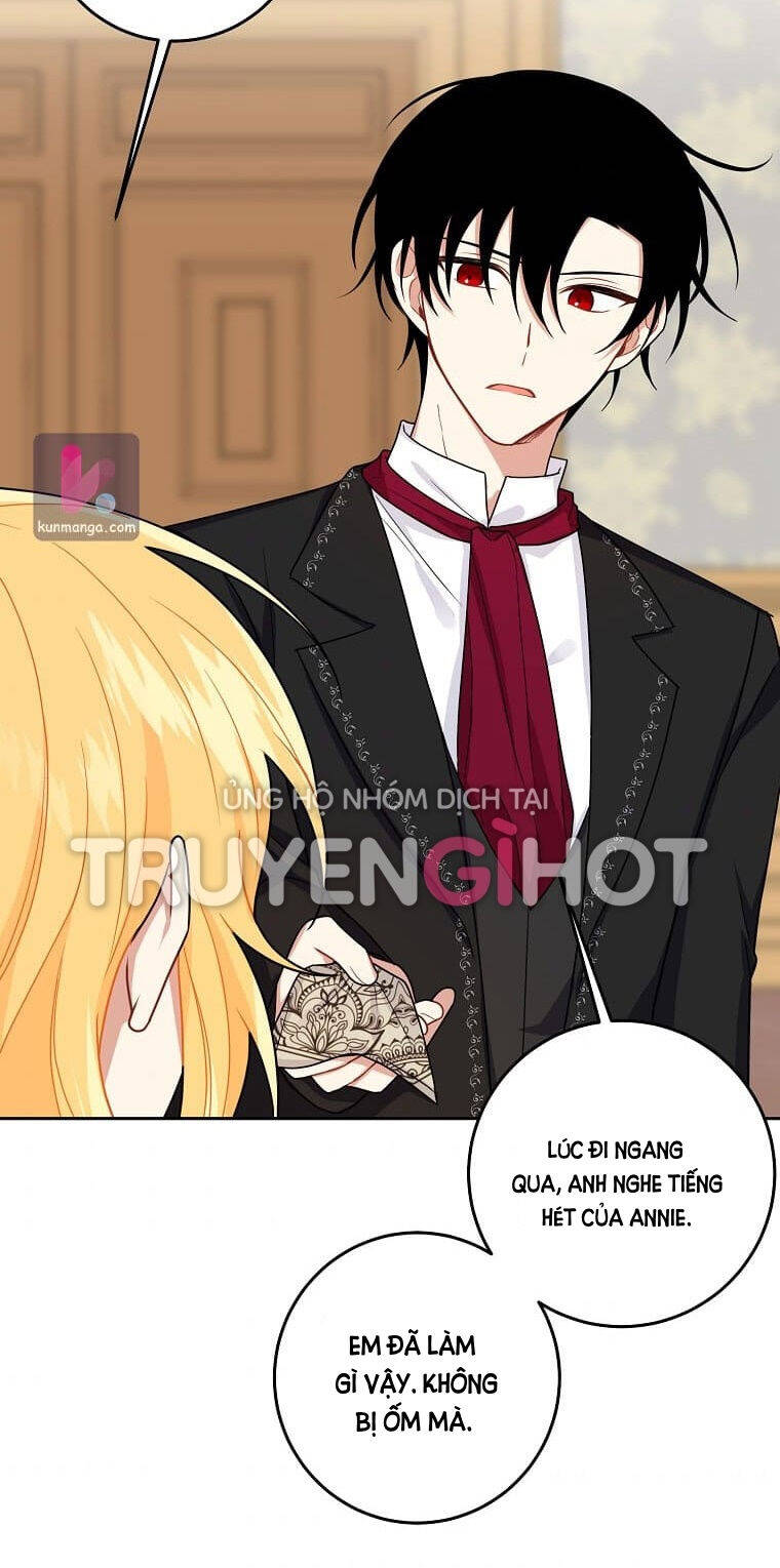 Tôi Là Tiểu Thư Của Gia Đình Này Chapter 138 - Trang 2