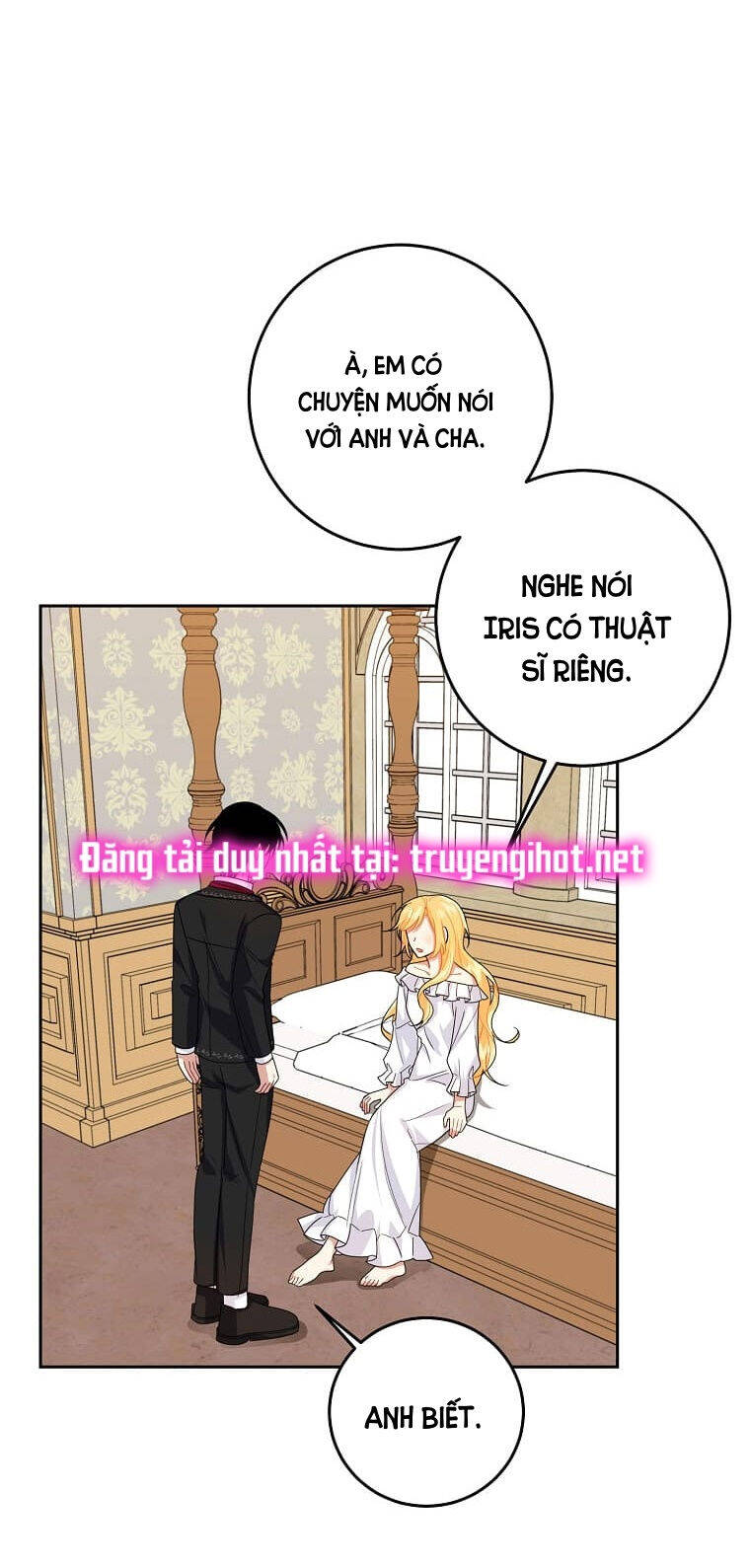 Tôi Là Tiểu Thư Của Gia Đình Này Chapter 138 - Trang 2