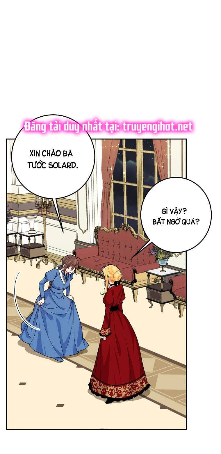 Tôi Là Tiểu Thư Của Gia Đình Này Chapter 138 - Trang 2