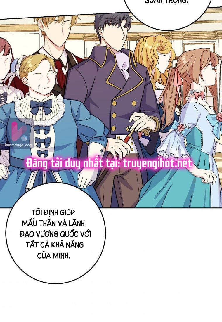 Tôi Là Tiểu Thư Của Gia Đình Này Chapter 138 - Trang 2