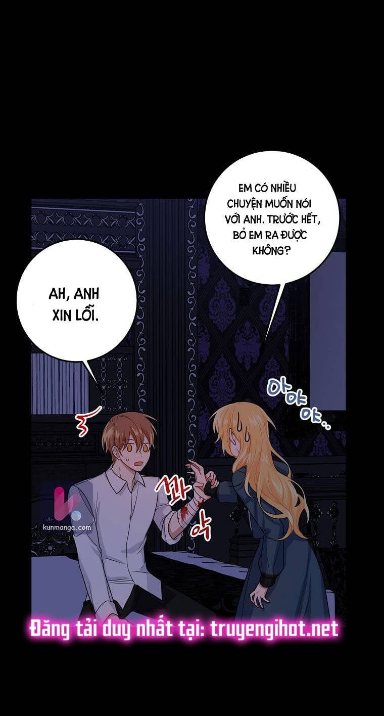 Tôi Là Tiểu Thư Của Gia Đình Này Chapter 138 - Trang 2