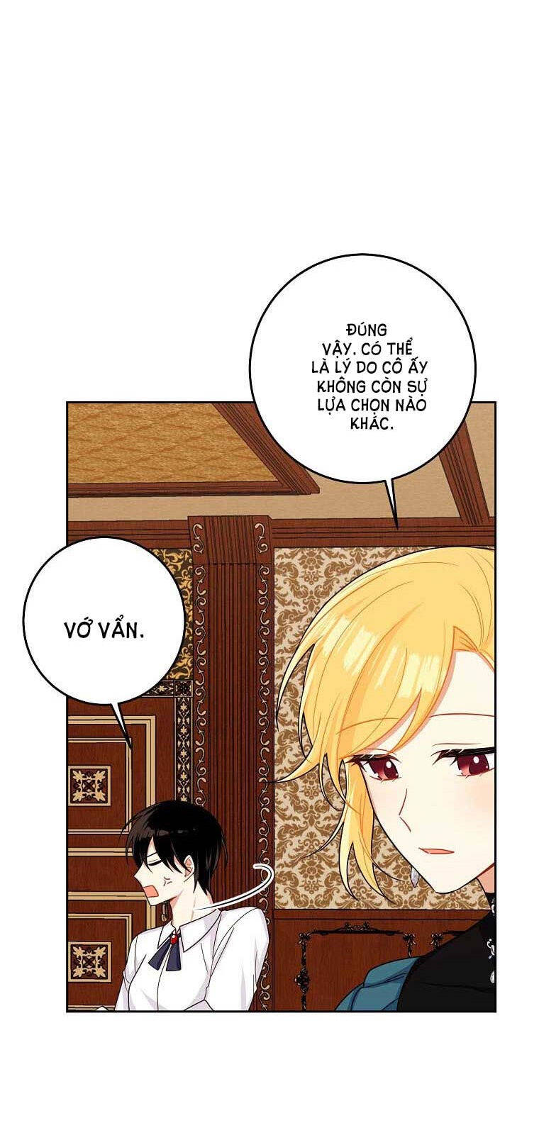 Tôi Là Tiểu Thư Của Gia Đình Này Chapter 137 - Trang 2