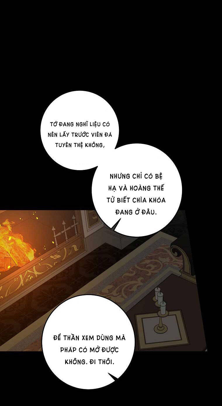 Tôi Là Tiểu Thư Của Gia Đình Này Chapter 136 - Trang 2