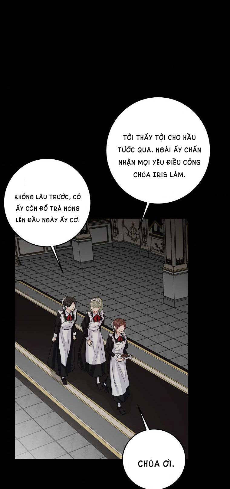 Tôi Là Tiểu Thư Của Gia Đình Này Chapter 136 - Trang 2