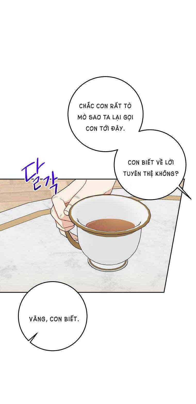 Tôi Là Tiểu Thư Của Gia Đình Này Chapter 136 - Trang 2