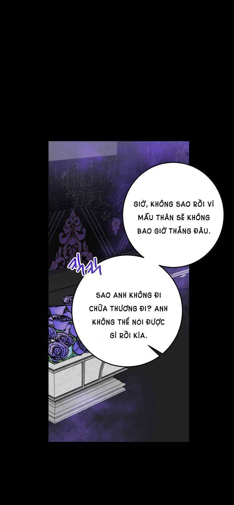 Tôi Là Tiểu Thư Của Gia Đình Này Chapter 136 - Trang 2