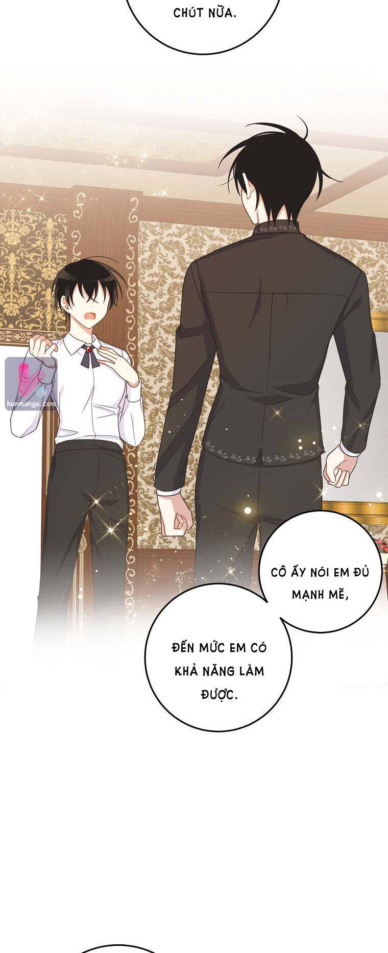 Tôi Là Tiểu Thư Của Gia Đình Này Chapter 135 - Trang 2