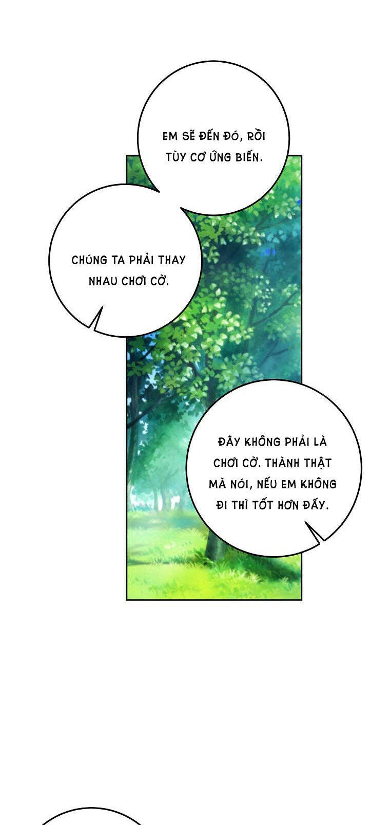 Tôi Là Tiểu Thư Của Gia Đình Này Chapter 135 - Trang 2