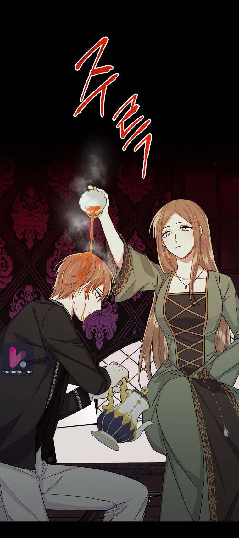 Tôi Là Tiểu Thư Của Gia Đình Này Chapter 135 - Trang 2