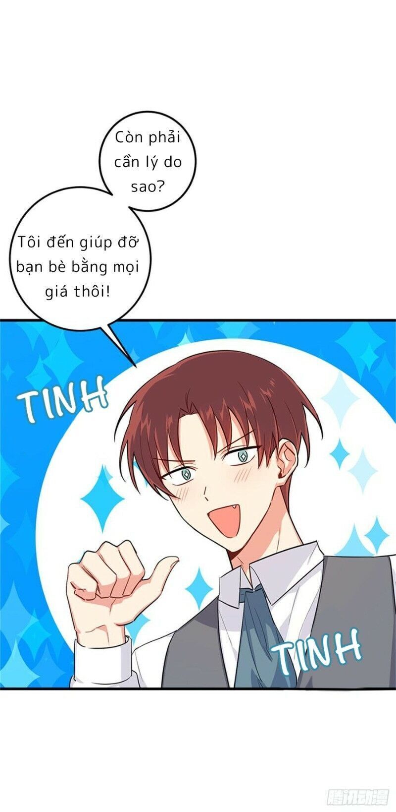 Tôi Là Tiểu Thư Của Gia Đình Này Chapter 134 - Trang 2