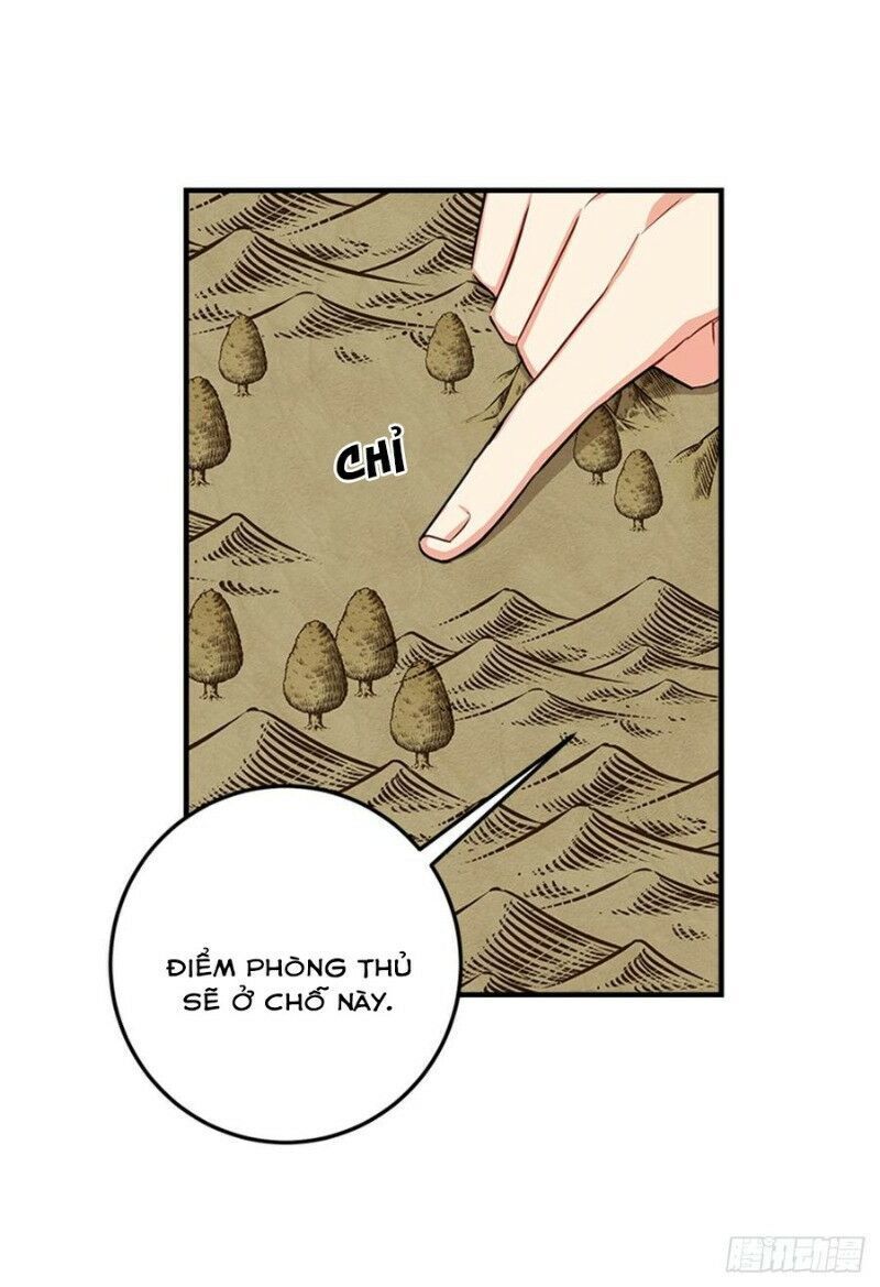 Tôi Là Tiểu Thư Của Gia Đình Này Chapter 133 - Trang 2