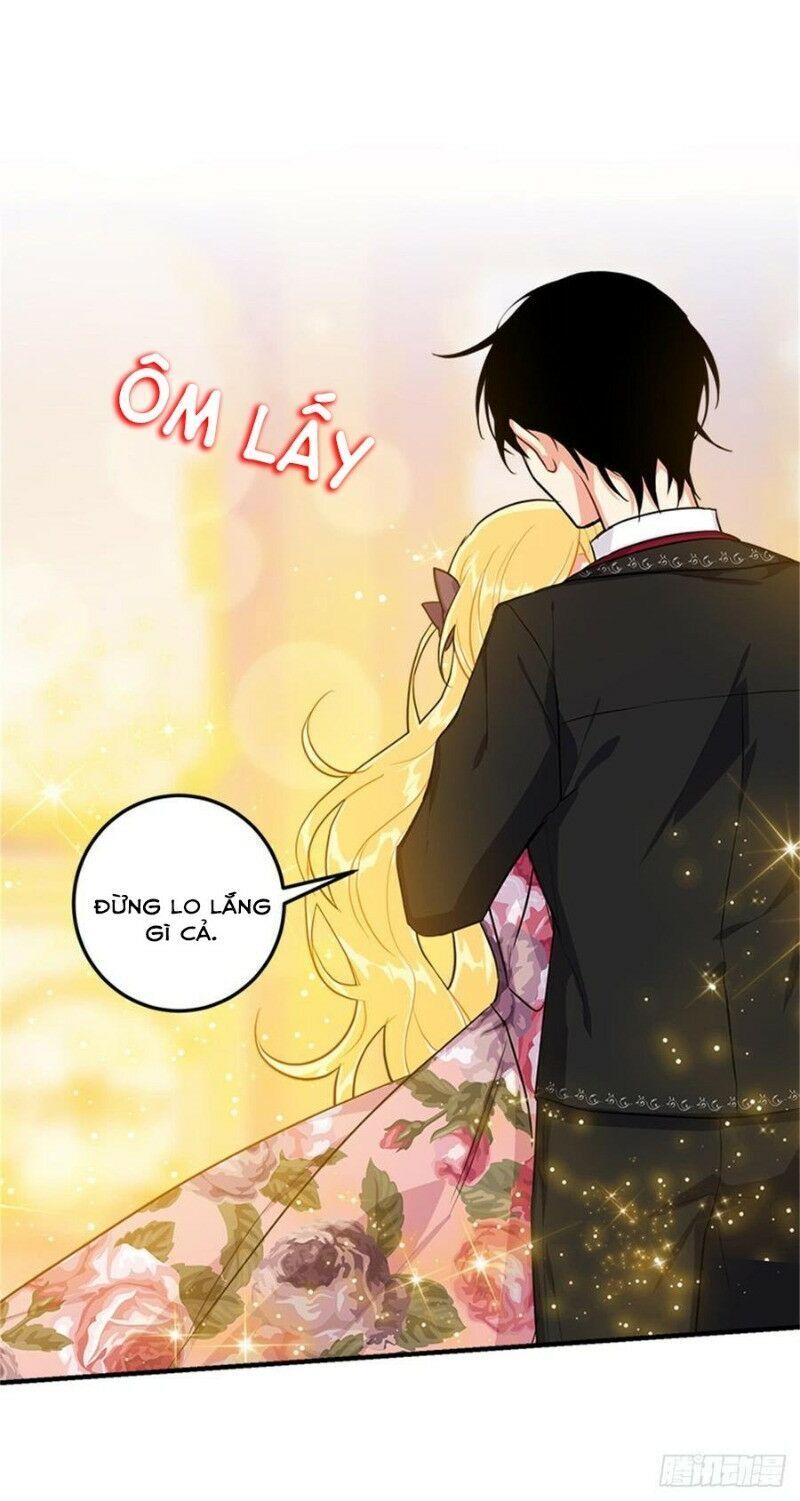 Tôi Là Tiểu Thư Của Gia Đình Này Chapter 132 - Trang 2