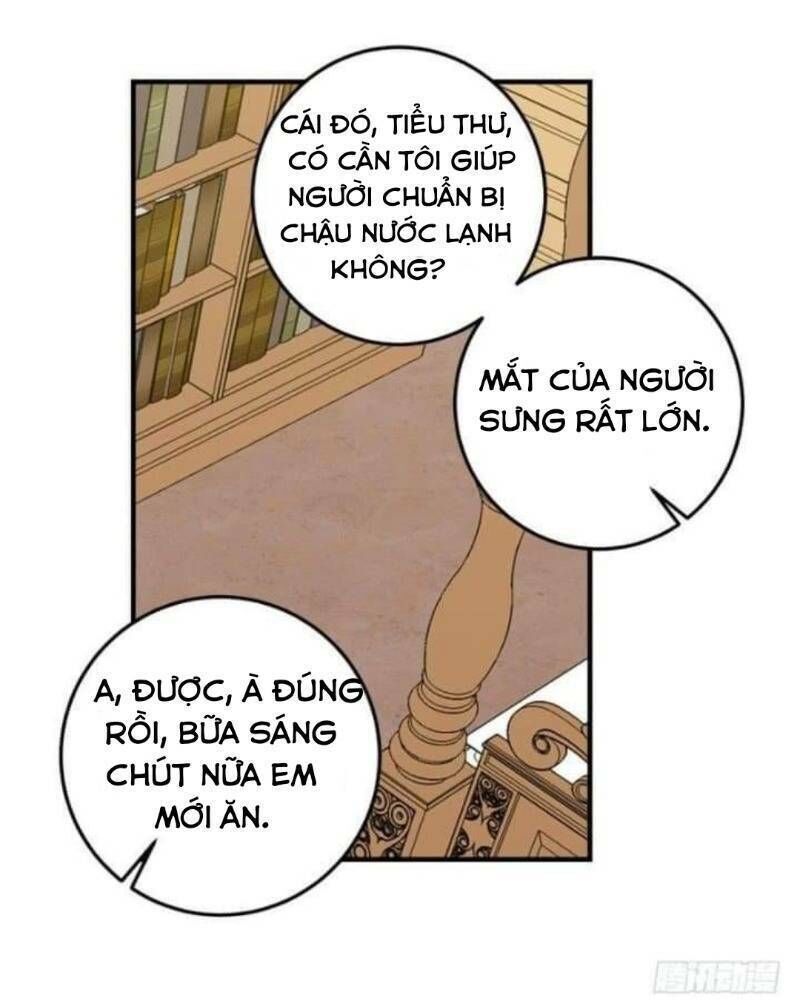 Tôi Là Tiểu Thư Của Gia Đình Này Chapter 131 - Trang 2