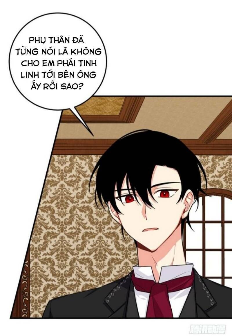 Tôi Là Tiểu Thư Của Gia Đình Này Chapter 131 - Trang 2