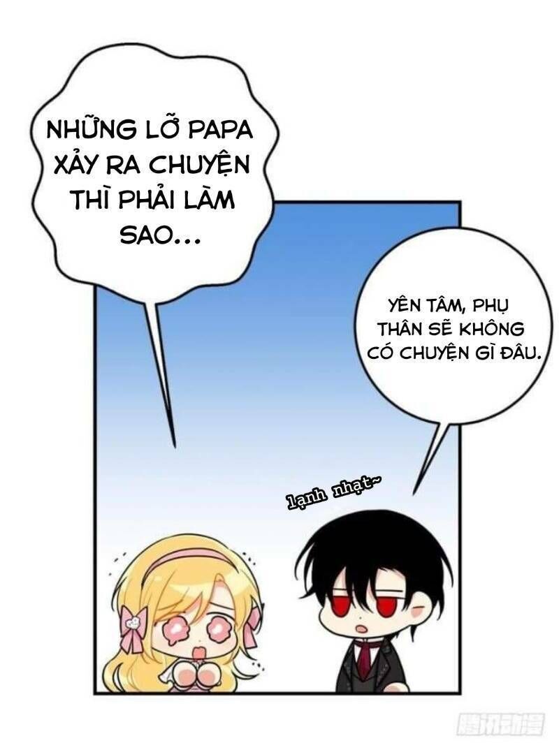 Tôi Là Tiểu Thư Của Gia Đình Này Chapter 131 - Trang 2