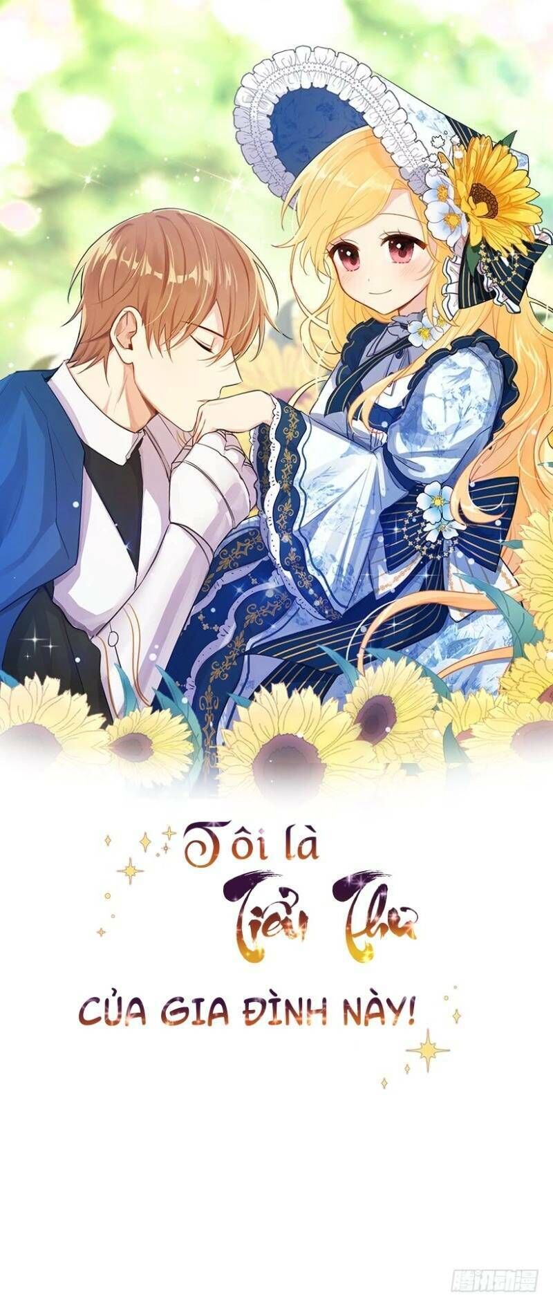 Tôi Là Tiểu Thư Của Gia Đình Này Chapter 130 - Trang 2