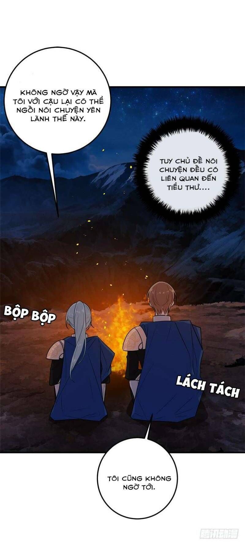 Tôi Là Tiểu Thư Của Gia Đình Này Chapter 130 - Trang 2