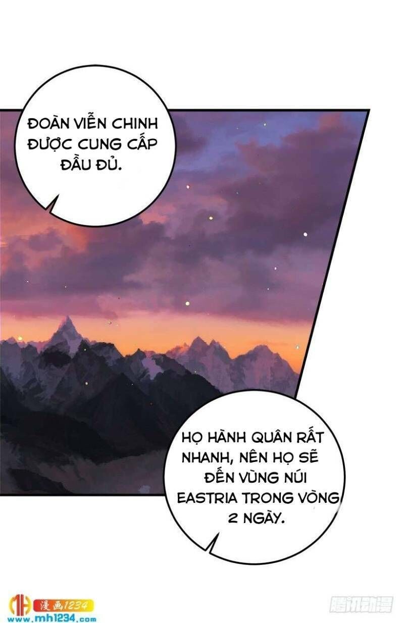 Tôi Là Tiểu Thư Của Gia Đình Này Chapter 129 - Trang 2