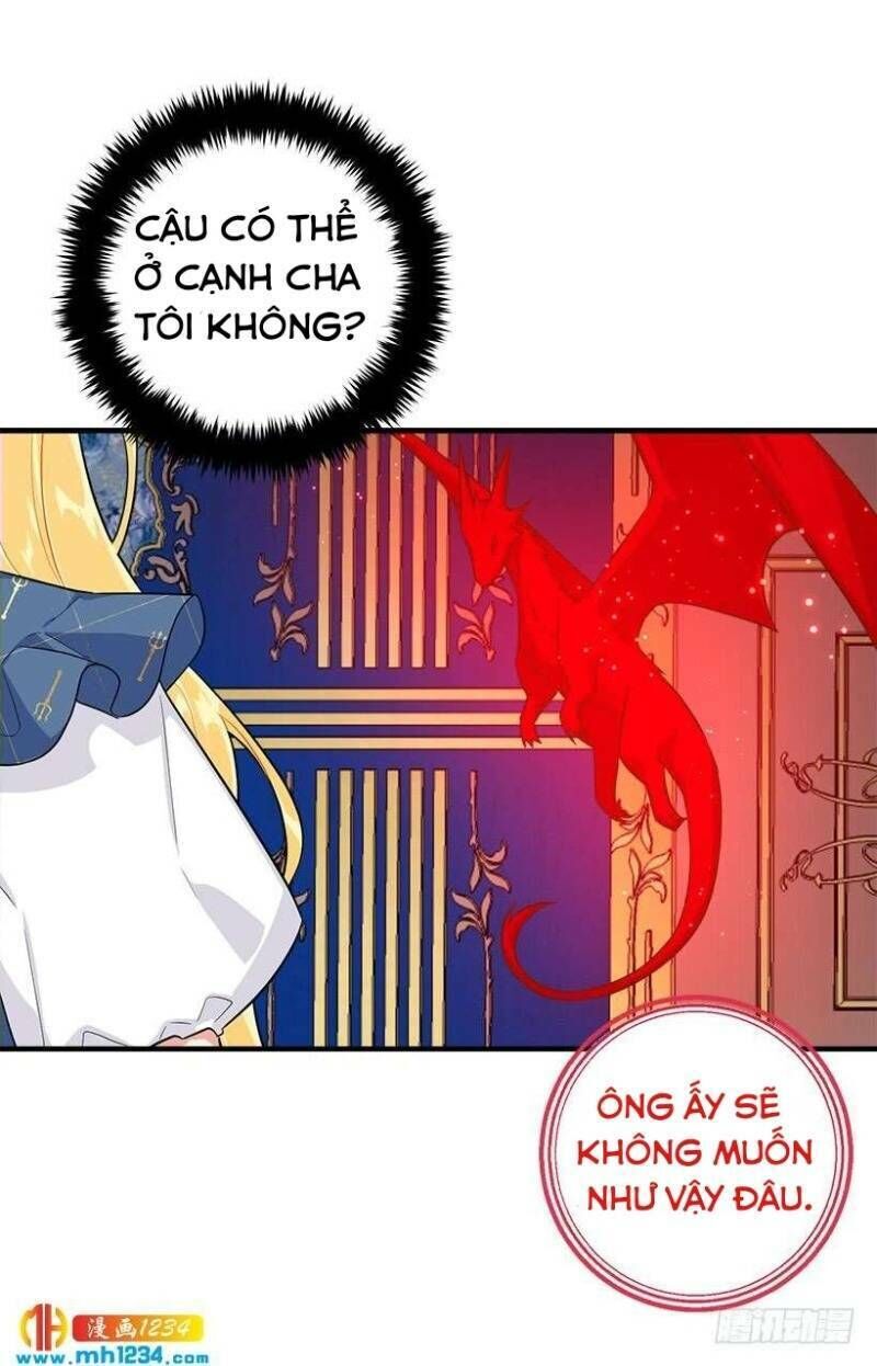 Tôi Là Tiểu Thư Của Gia Đình Này Chapter 129 - Trang 2