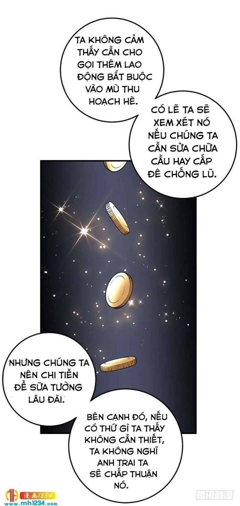 Tôi Là Tiểu Thư Của Gia Đình Này Chapter 129 - Trang 2