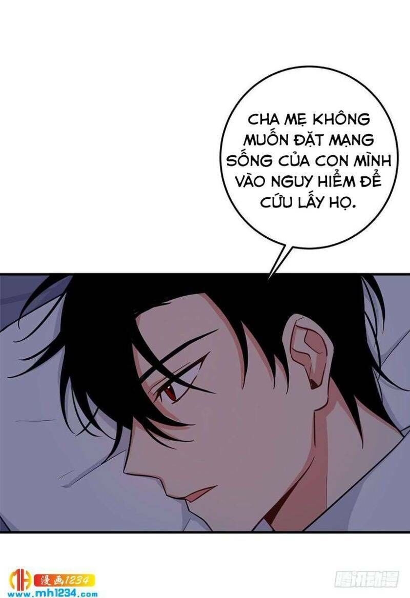 Tôi Là Tiểu Thư Của Gia Đình Này Chapter 128 - Trang 2