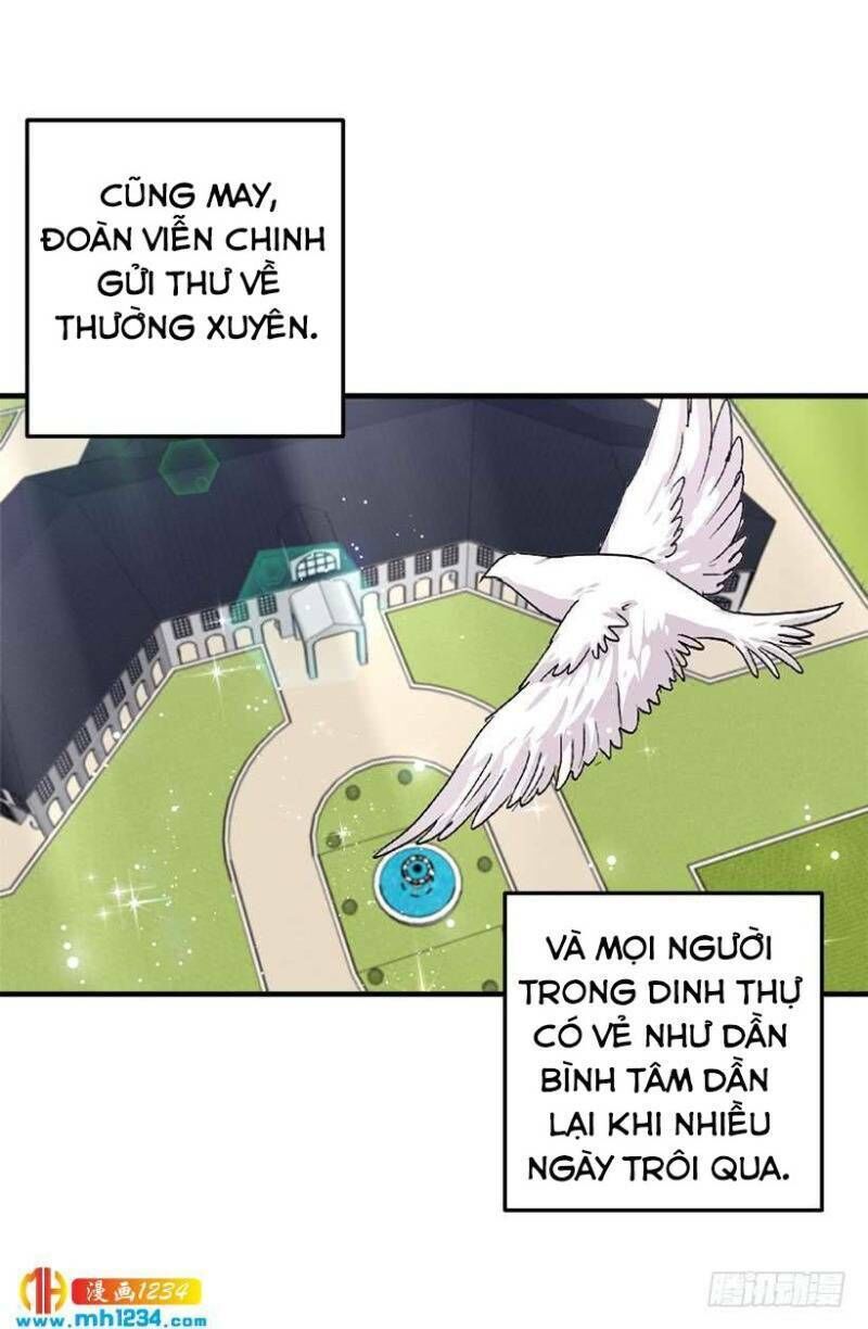 Tôi Là Tiểu Thư Của Gia Đình Này Chapter 128 - Trang 2