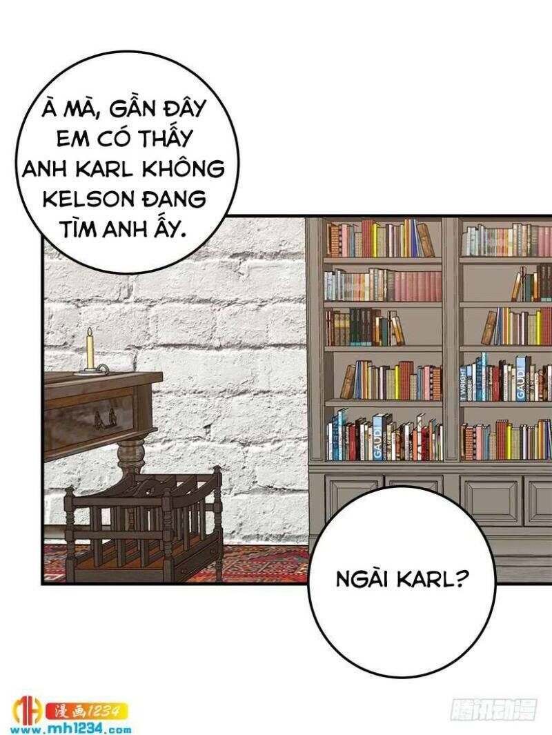 Tôi Là Tiểu Thư Của Gia Đình Này Chapter 128 - Trang 2