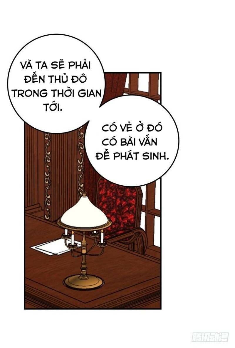 Tôi Là Tiểu Thư Của Gia Đình Này Chapter 125 - Trang 2