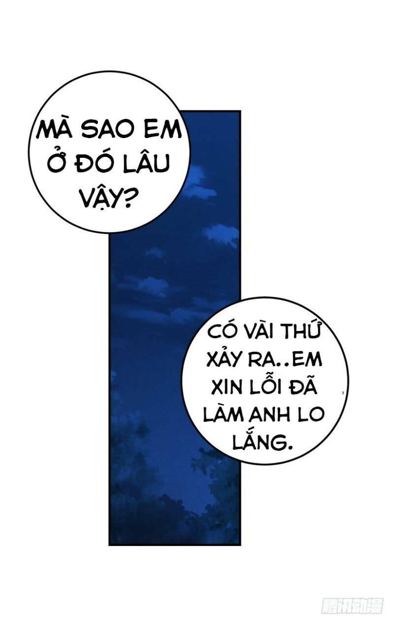 Tôi Là Tiểu Thư Của Gia Đình Này Chapter 124 - Trang 2