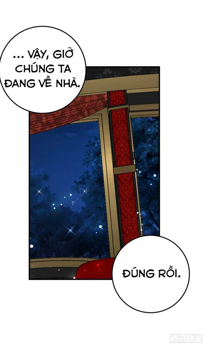 Tôi Là Tiểu Thư Của Gia Đình Này Chapter 124 - Trang 2