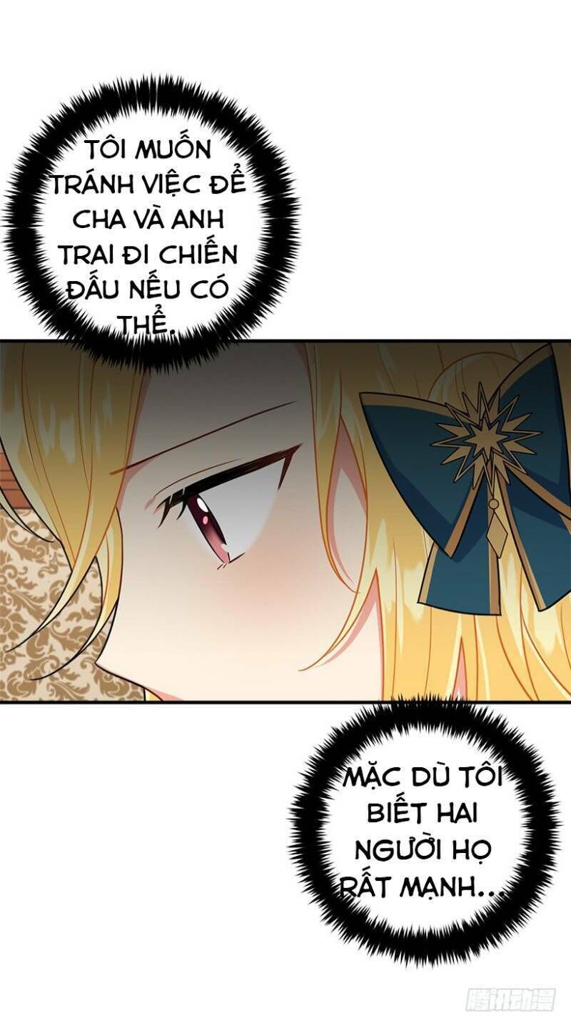 Tôi Là Tiểu Thư Của Gia Đình Này Chapter 124 - Trang 2