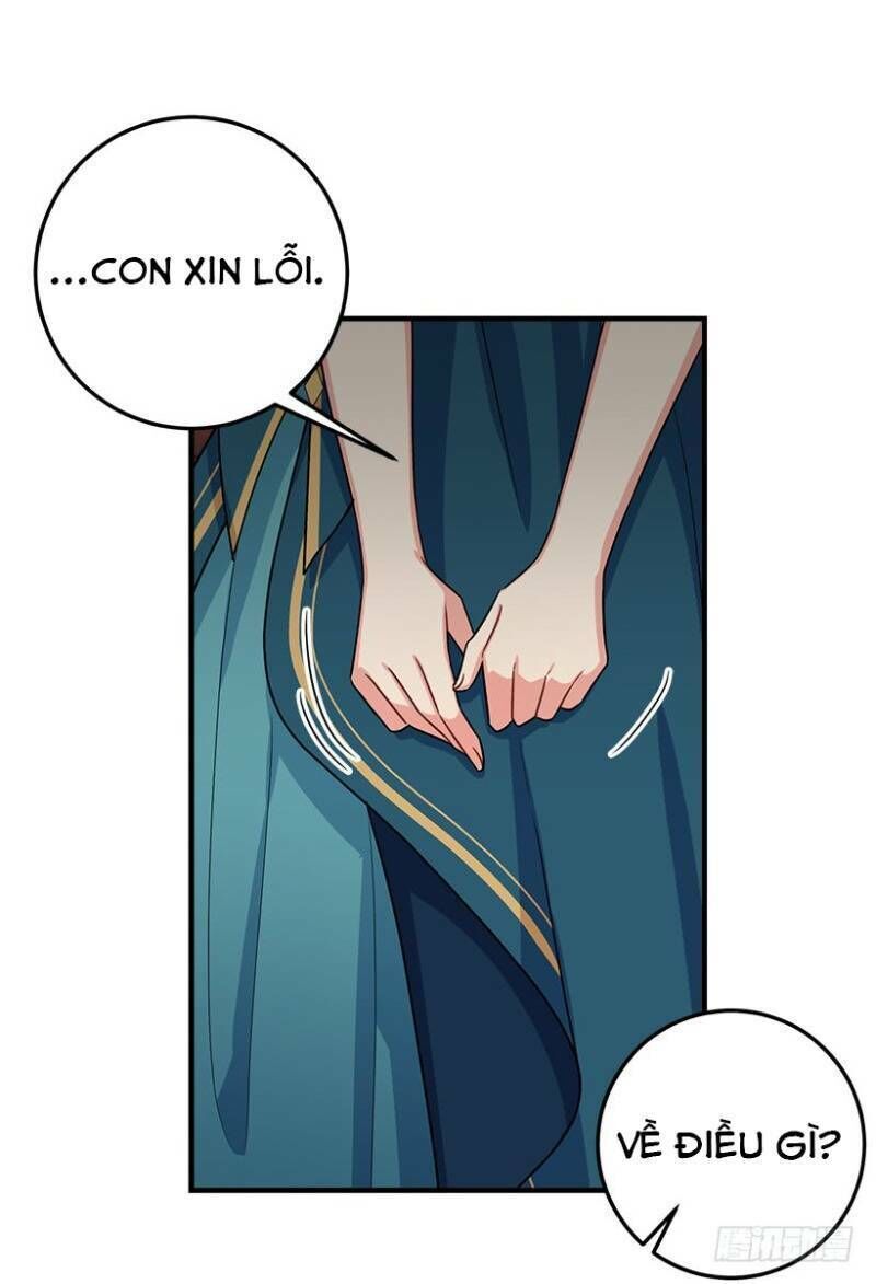 Tôi Là Tiểu Thư Của Gia Đình Này Chapter 124 - Trang 2