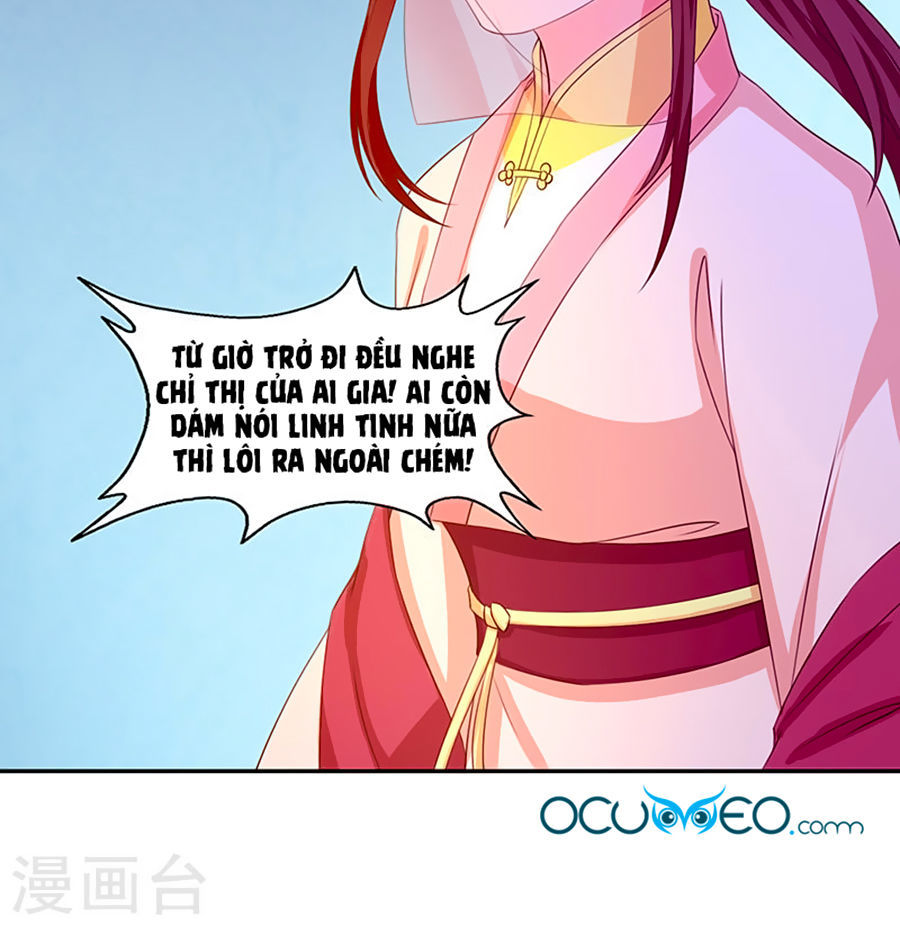 Bệ Hạ! Dưa Hái Xanh Không Ngọt Chapter 19 - Trang 2