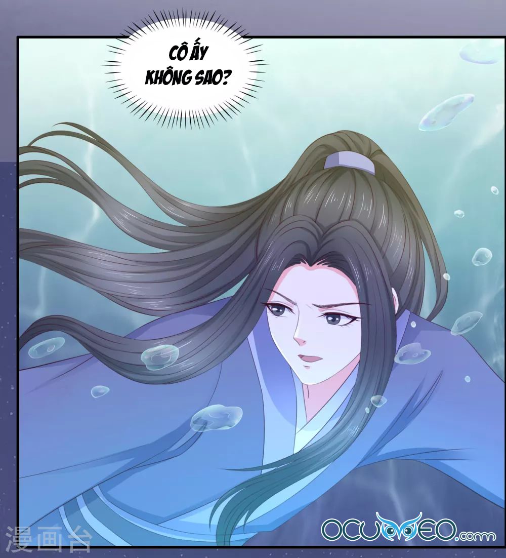 Bệ Hạ! Dưa Hái Xanh Không Ngọt Chapter 14 - Trang 2