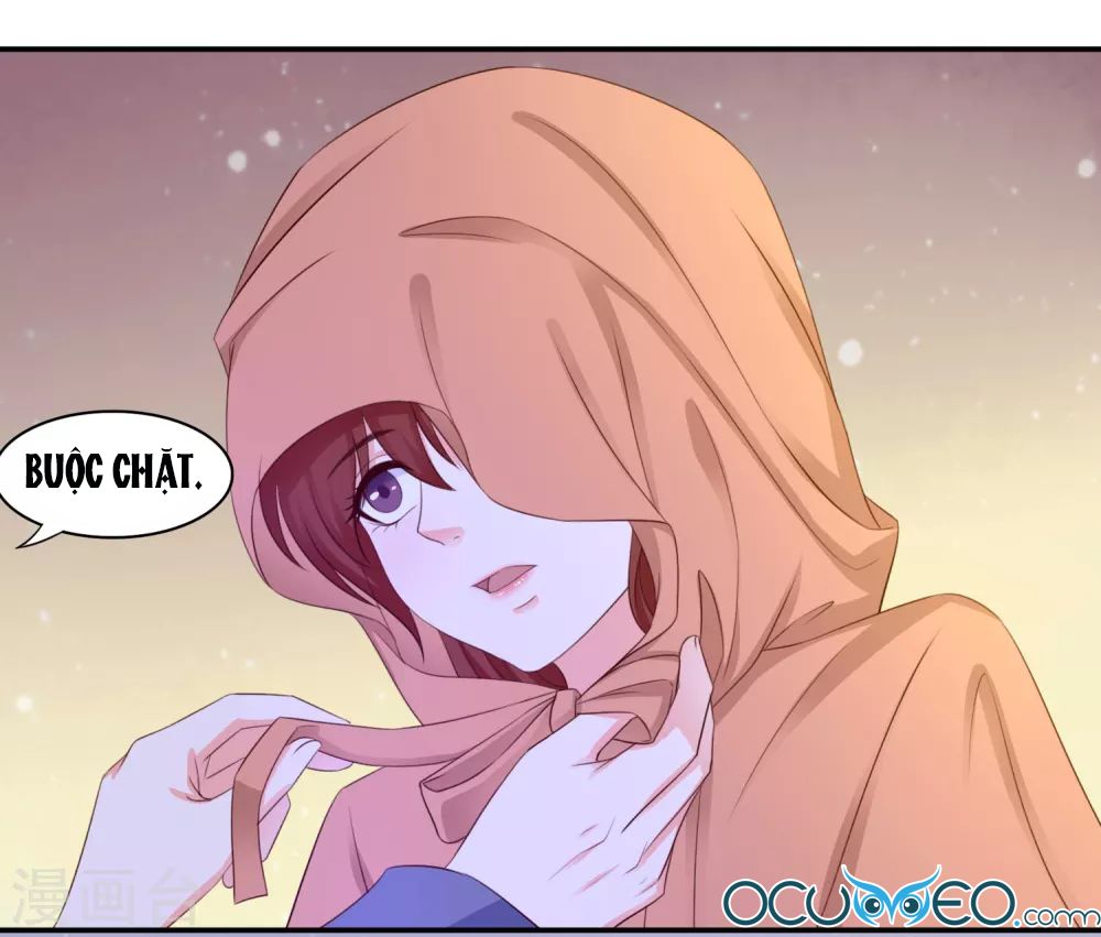 Bệ Hạ! Dưa Hái Xanh Không Ngọt Chapter 14 - Trang 2