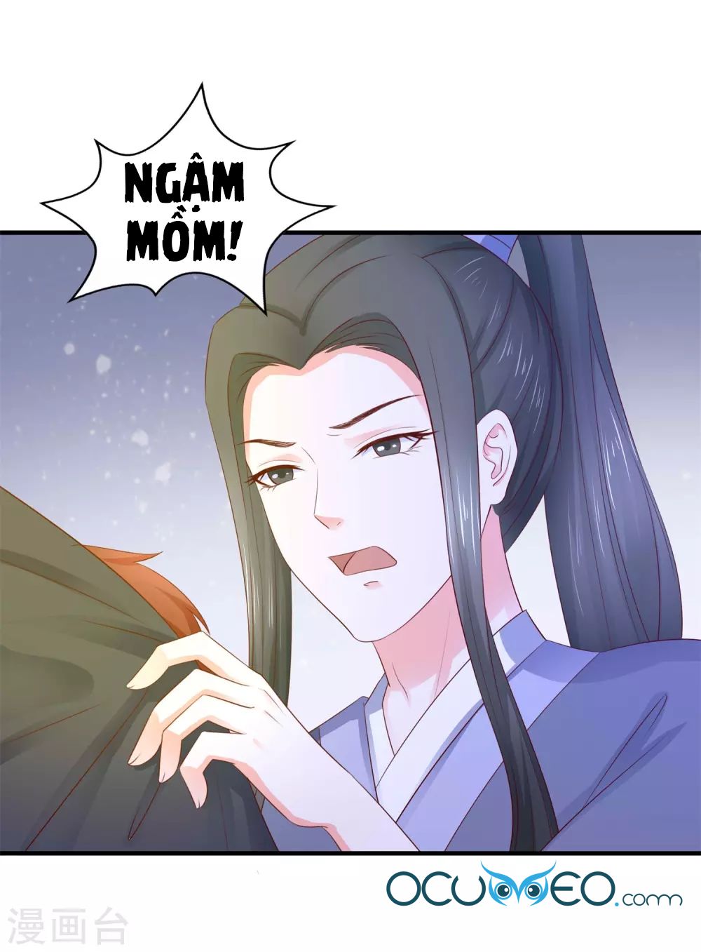 Bệ Hạ! Dưa Hái Xanh Không Ngọt Chapter 13 - Trang 2