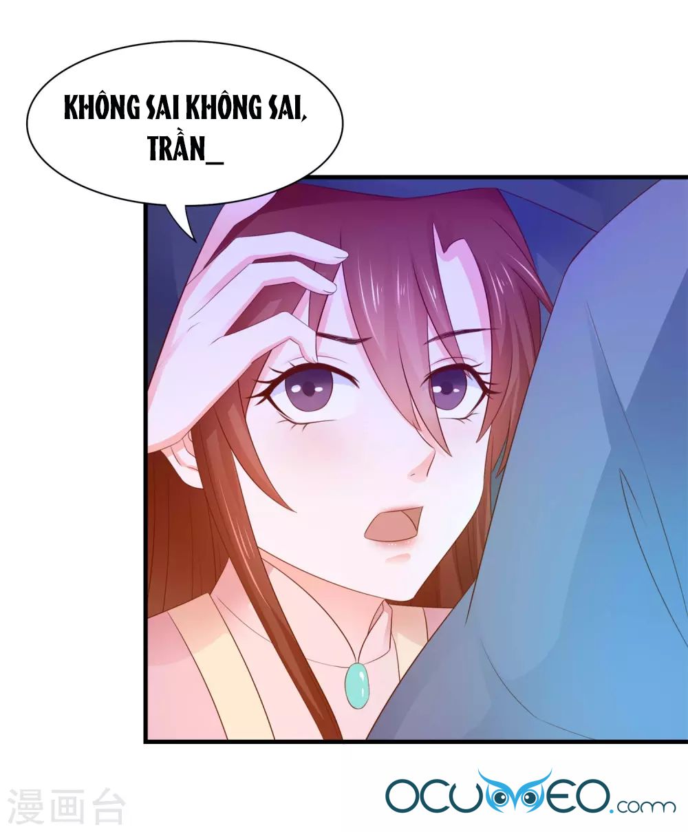 Bệ Hạ! Dưa Hái Xanh Không Ngọt Chapter 13 - Trang 2