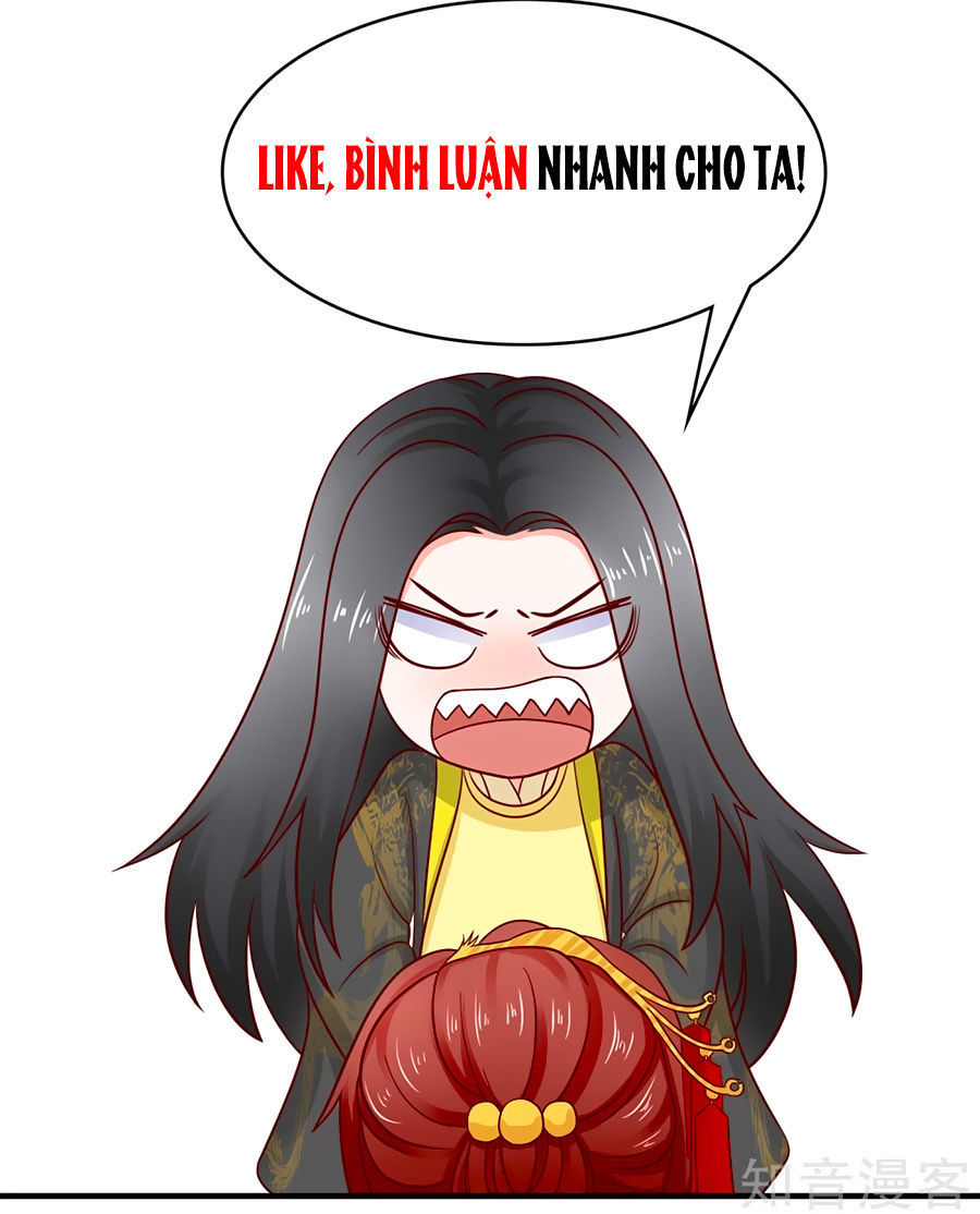 Bệ Hạ! Dưa Hái Xanh Không Ngọt Chapter 10 - Trang 2