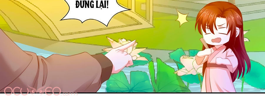 Bệ Hạ! Dưa Hái Xanh Không Ngọt Chapter 9 - Trang 2