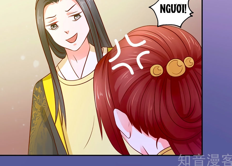 Bệ Hạ! Dưa Hái Xanh Không Ngọt Chapter 7 - Trang 2