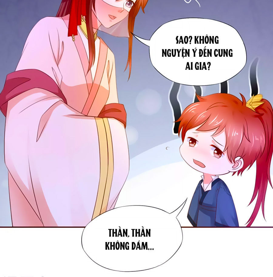 Bệ Hạ! Dưa Hái Xanh Không Ngọt Chapter 5 - Trang 2