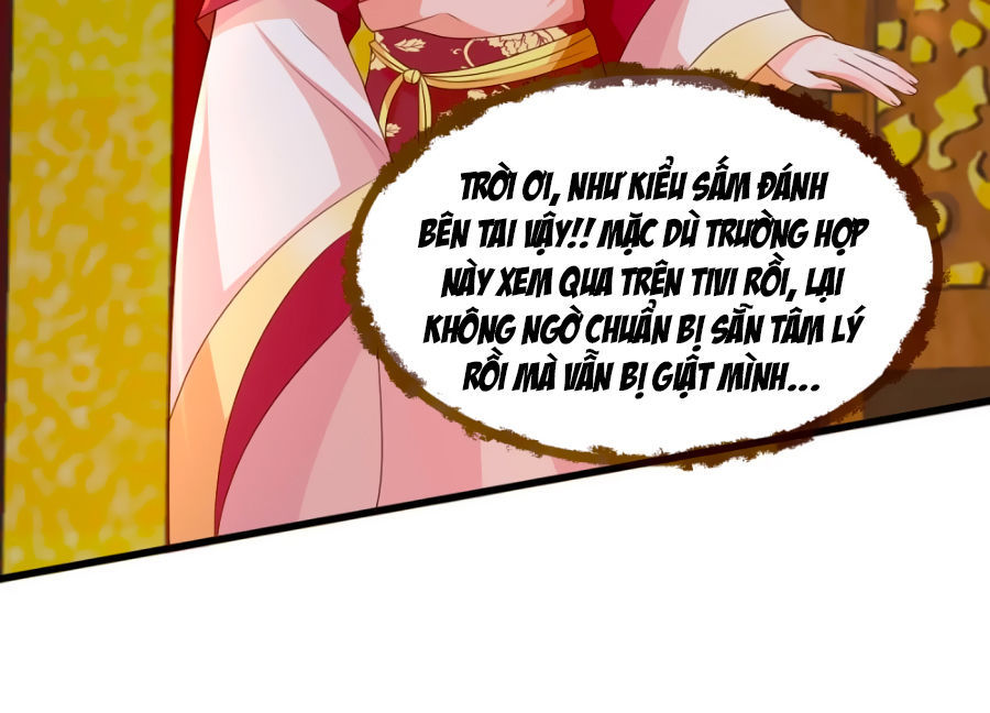 Bệ Hạ! Dưa Hái Xanh Không Ngọt Chapter 2 - Trang 2