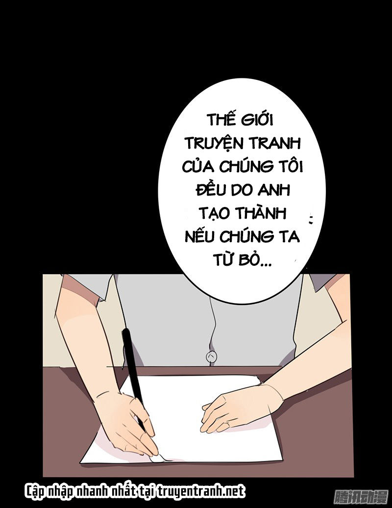 Chạm Vào Người Thương Chapter 21 - Trang 2