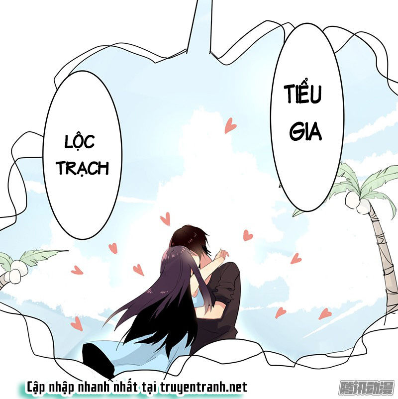 Chạm Vào Người Thương Chapter 7 - Trang 2