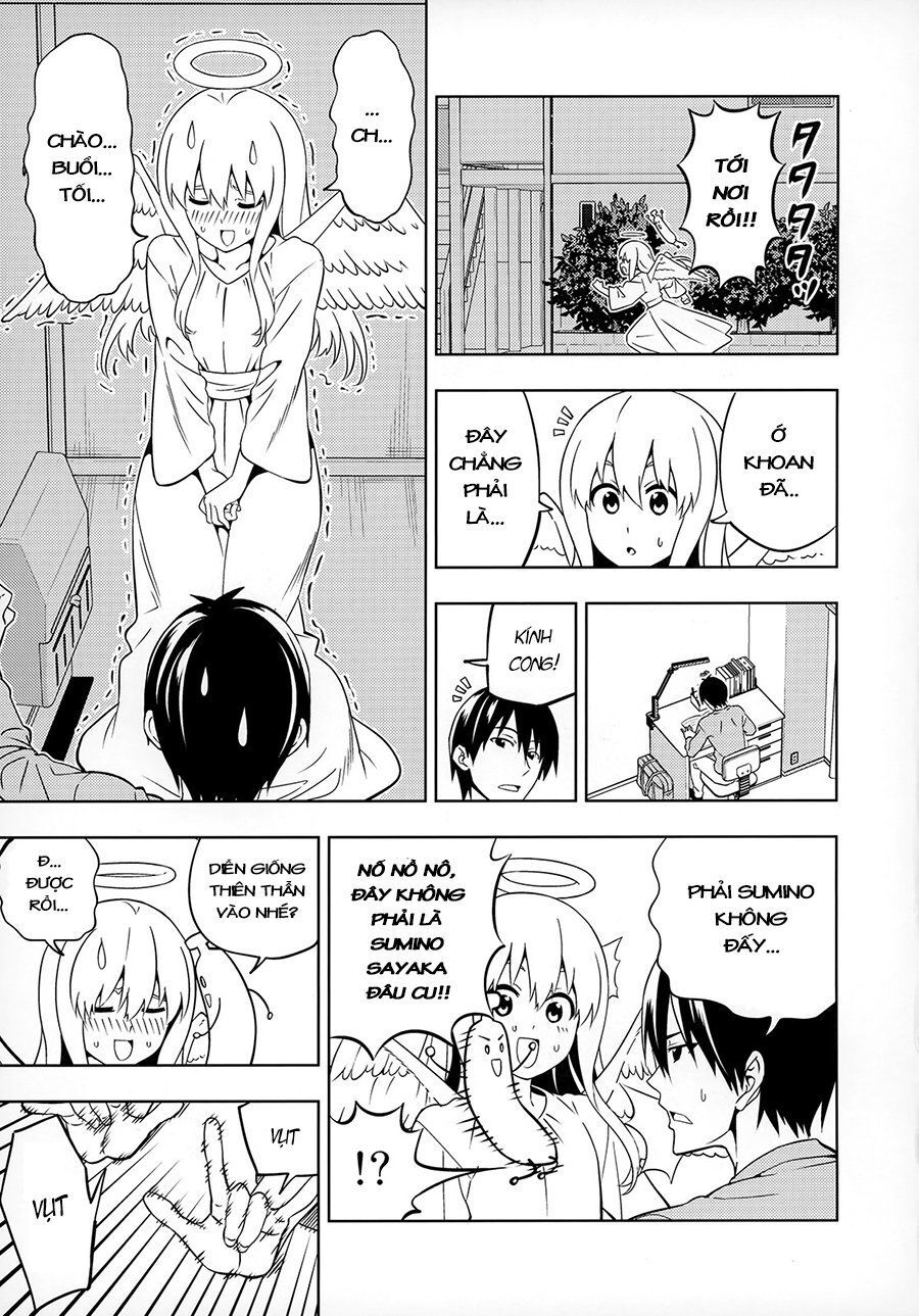 Aho Girl Chapter 130.1 - Trang 2