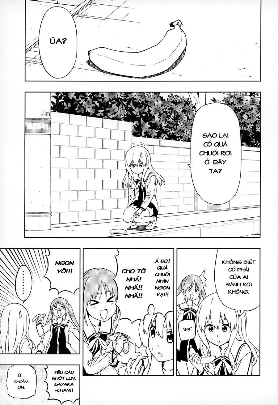 Aho Girl Chapter 130.1 - Trang 2