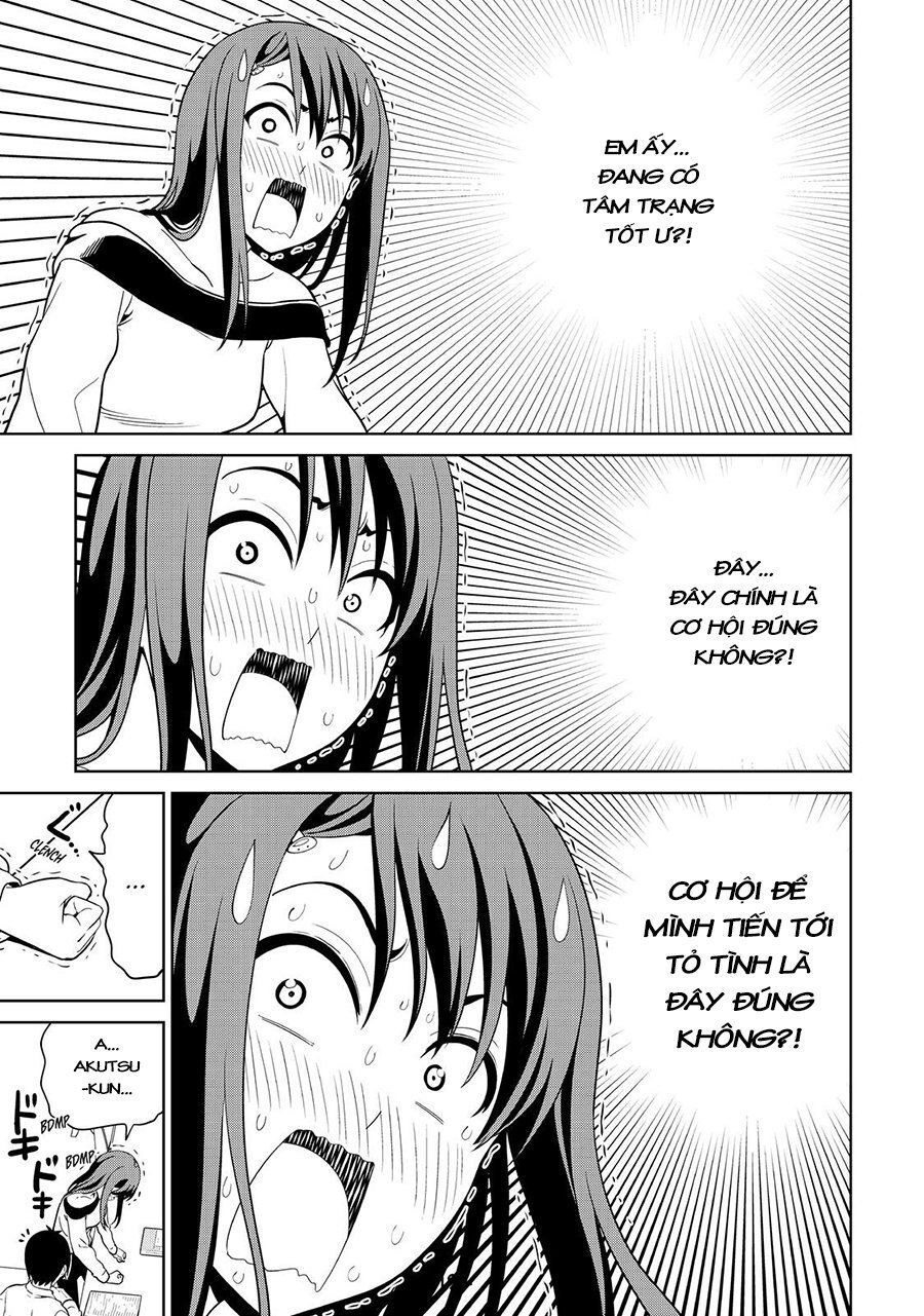 Aho Girl Chapter 126 - Trang 2