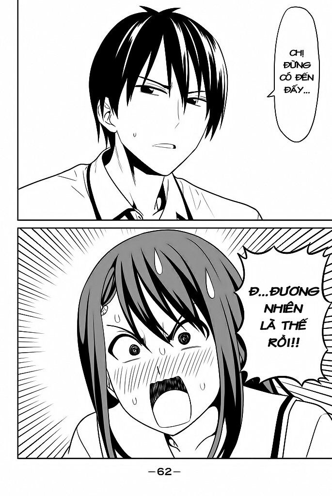 Aho Girl Chapter 119.5 - Trang 2