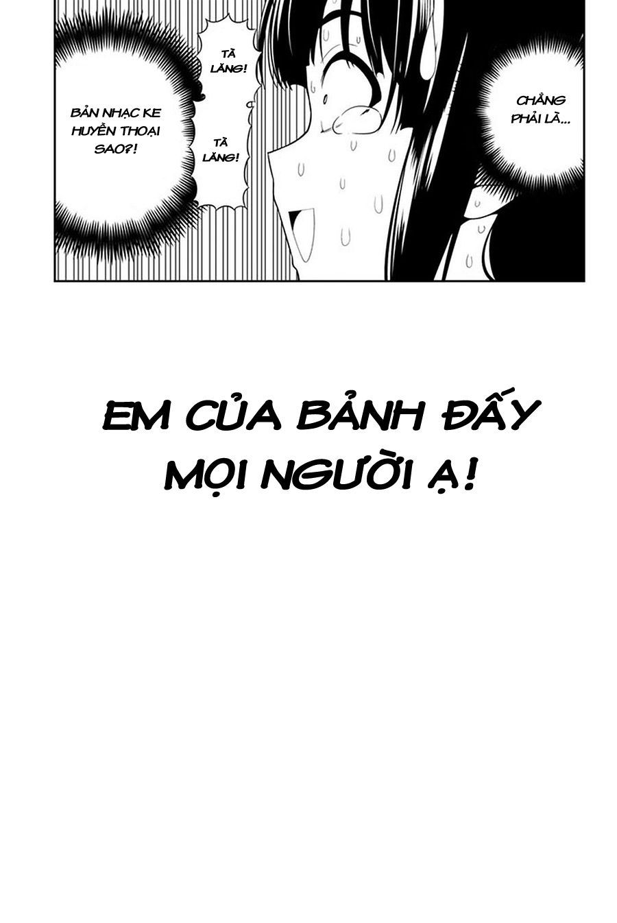 Aho Girl Chapter 108 - Trang 2