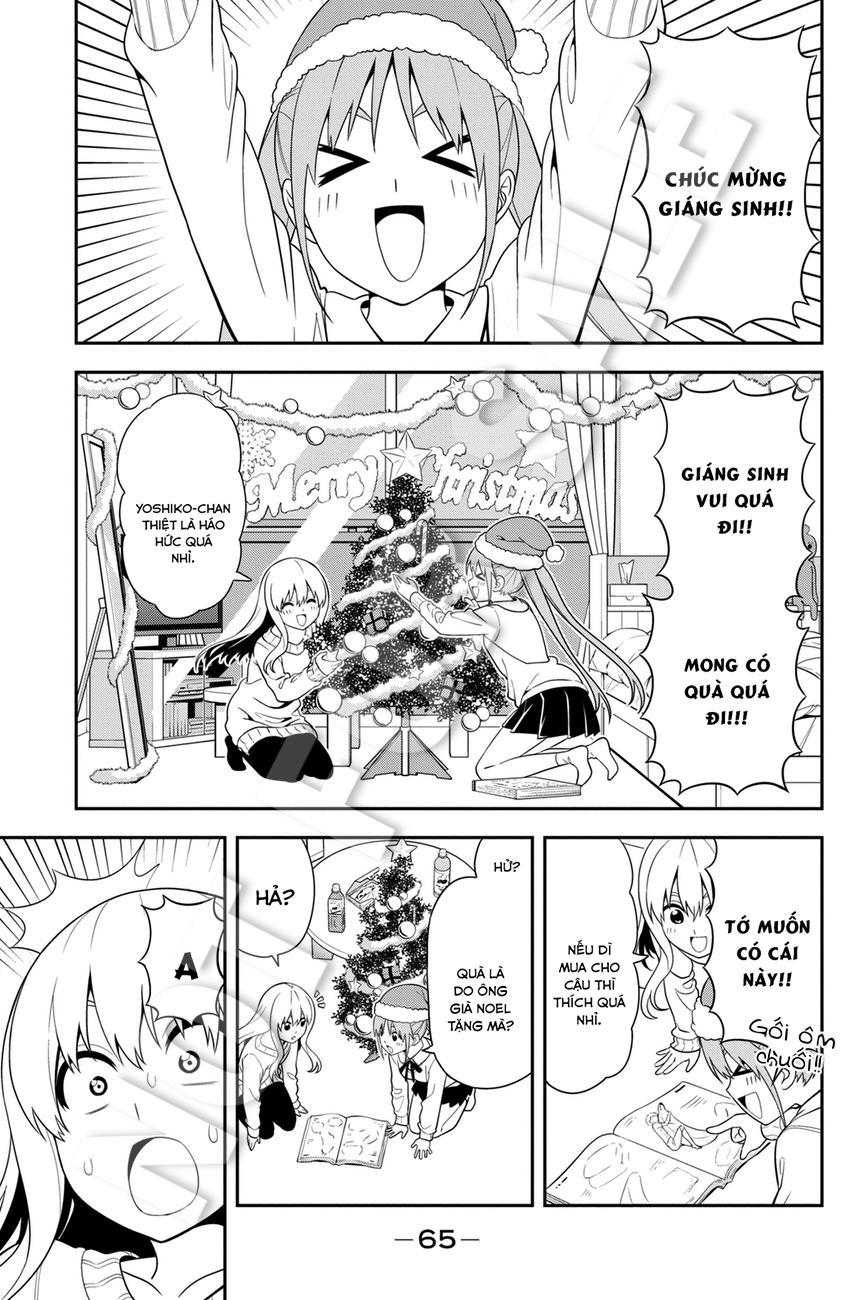 Aho Girl Chapter 91.5 - Trang 2